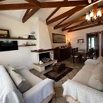 Casa de Férias Seaside House Égio