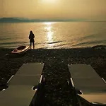 Tatil Evi Seaside House Aigio