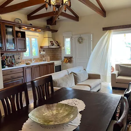 Seaside House Vakantiehuis *