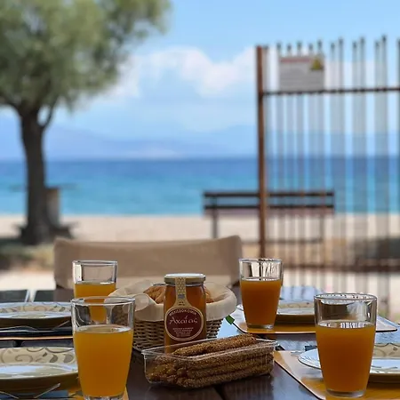 Seaside House Casa vacanze