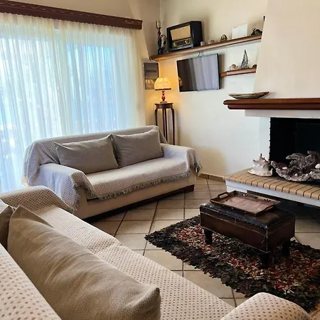 Ferienhaus Seaside House