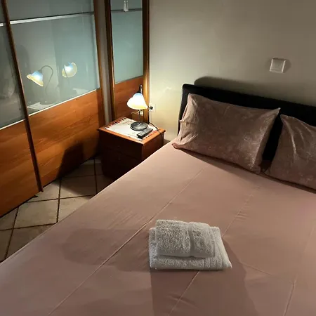 Seaside House * Aigio