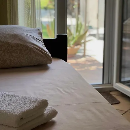 Seaside House Casa vacanze