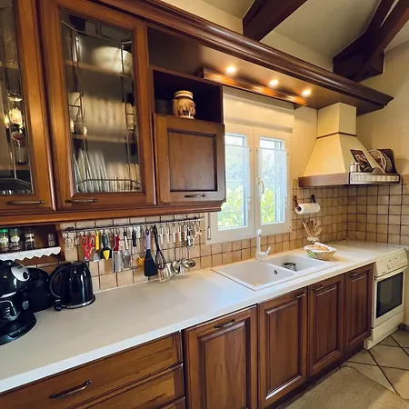 Casa vacanze Seaside House