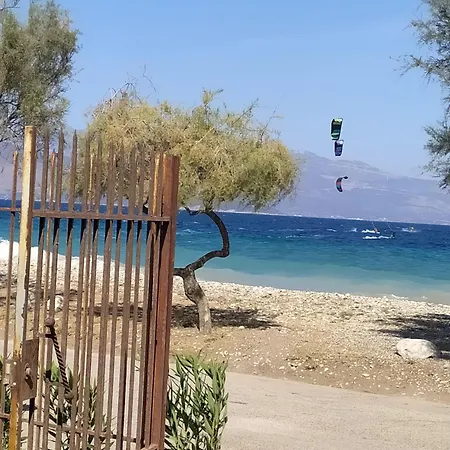 Casa vacanze Seaside House *