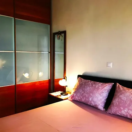 Seaside House بيت للعطل *