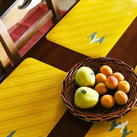 بيت للعطل Seaside House *