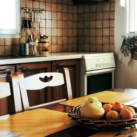 Holiday home Seaside House