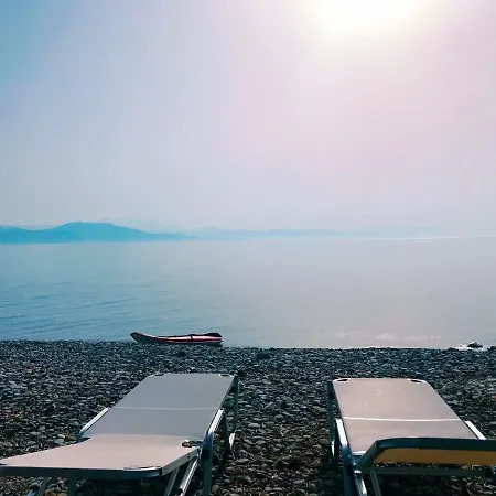 Seaside House * Aigio