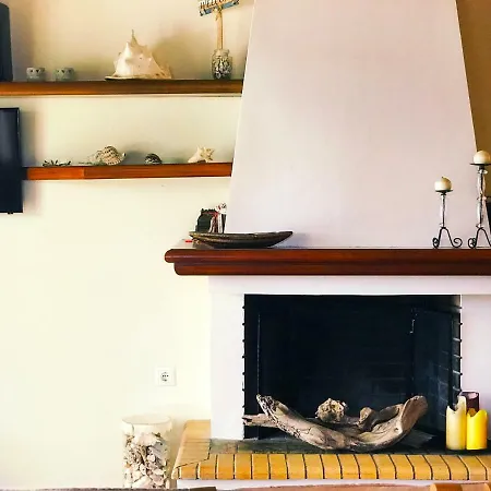 Seaside House Αίγιο
