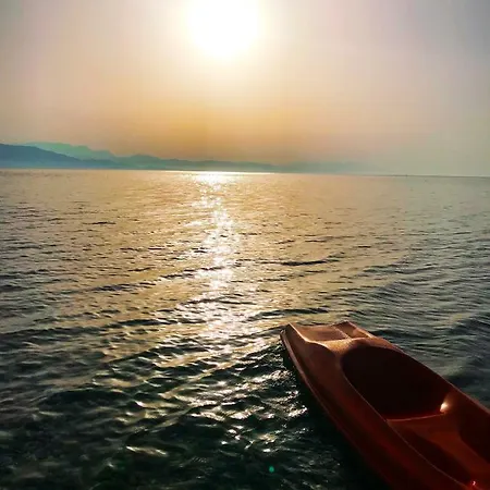 Seaside House Σπίτι διακοπών *