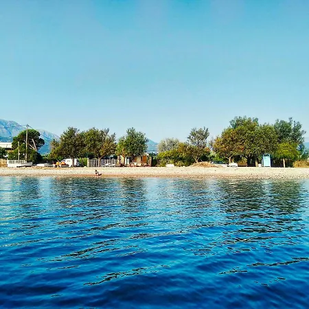 Seaside House Casa vacanze