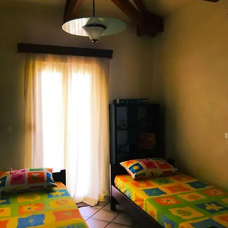 Σπίτι διακοπών Seaside House *