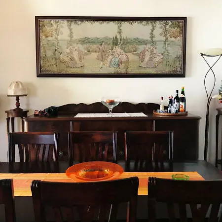 Seaside House Casa vacanze Aigio