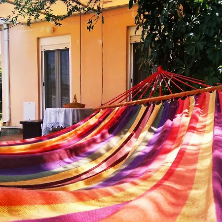 Tatil Evi Seaside House