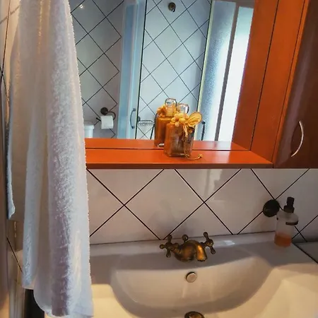 Casa vacanze Seaside House