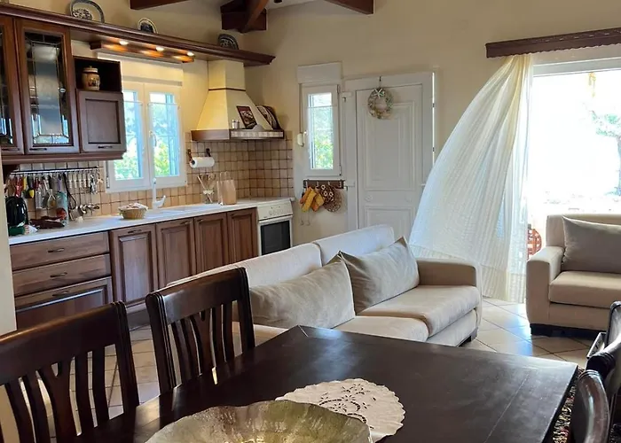 Seaside House Vakantiehuis *