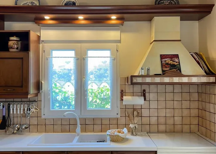 Seaside House בית נופש