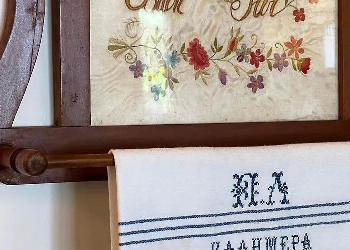 Seaside House آيجيون