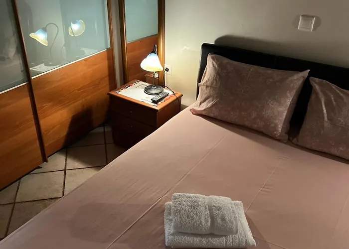 Seaside House * Aegium