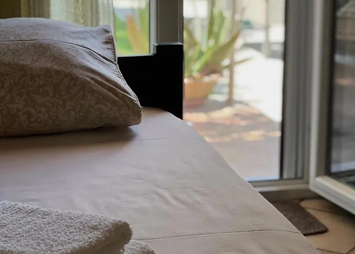 Seaside House בית נופש