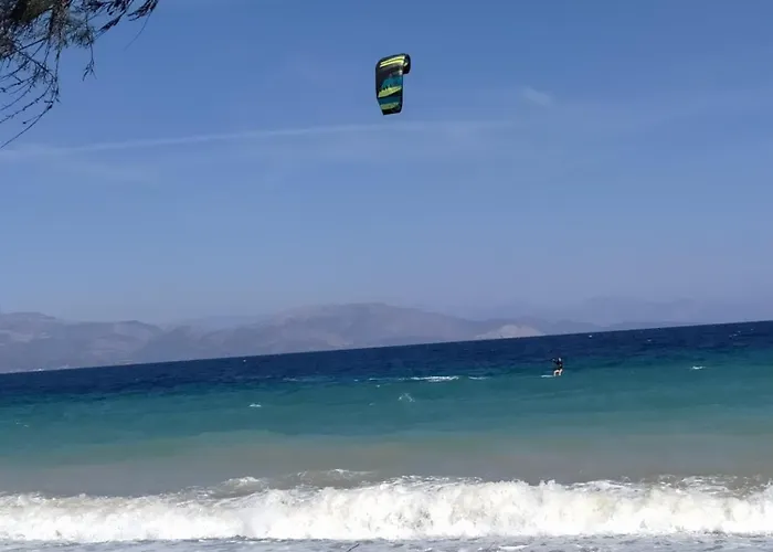 Seaside House איגיו