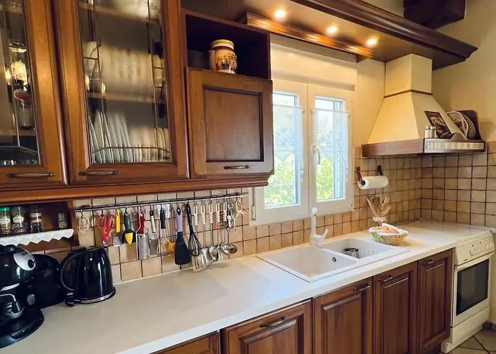 بيت للعطل Seaside House