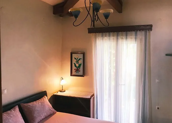 Seaside House بيت للعطل آيجيون