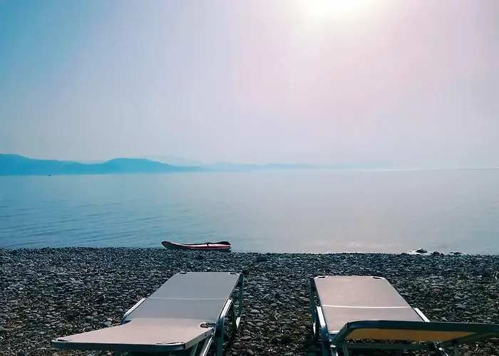 Seaside House * איגיו