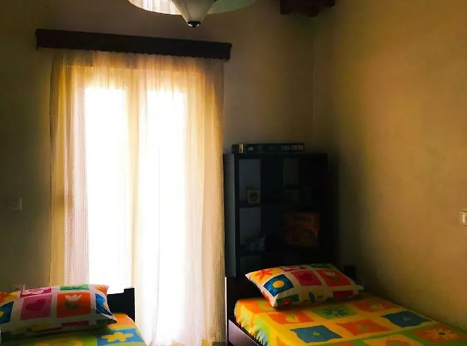 בית נופש Seaside House *