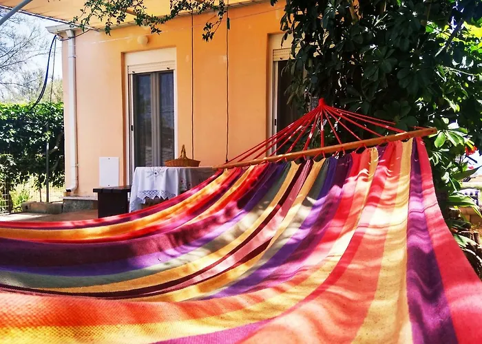 Vakantiehuis Seaside House