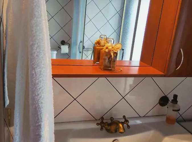 Vakantiehuis Seaside House