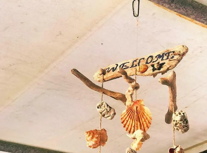 بيت للعطل Seaside House